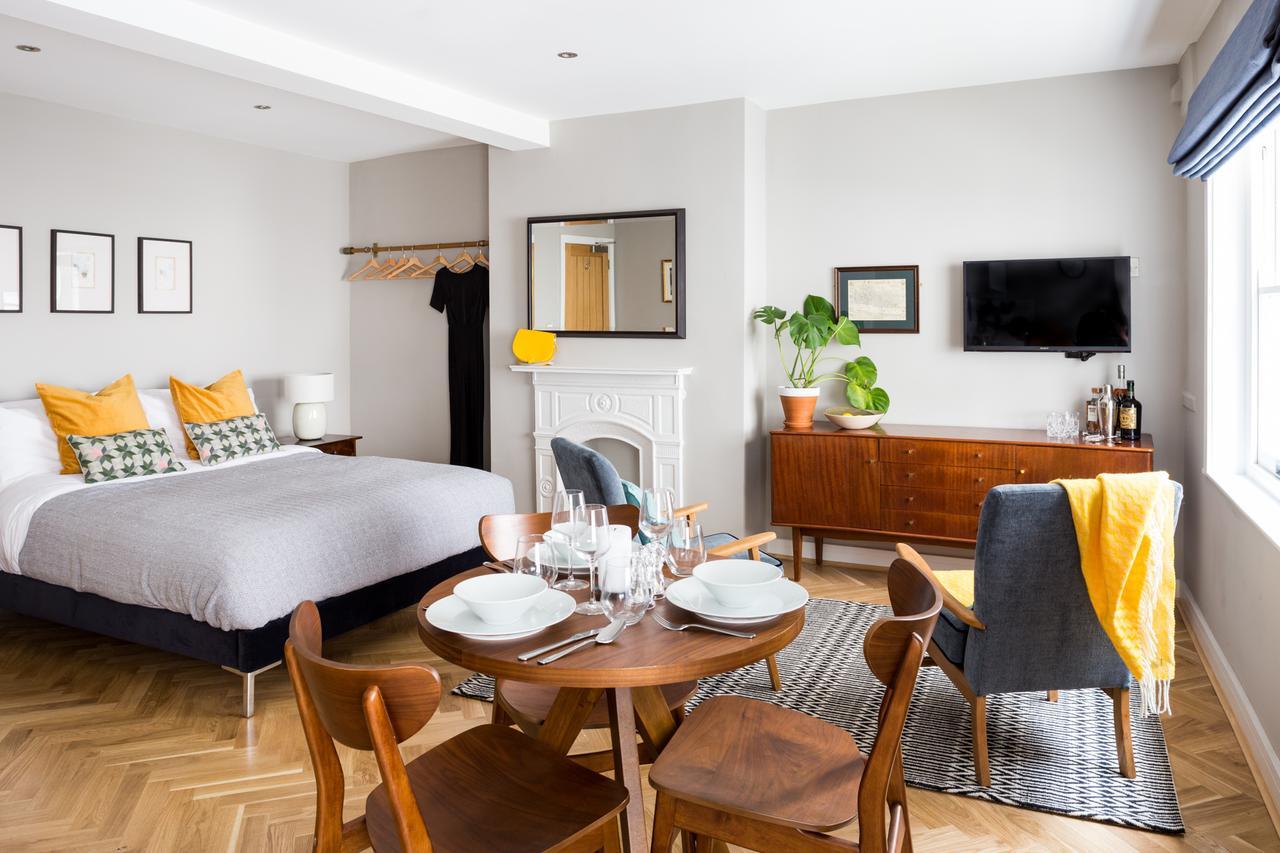 Cuckooz Mansion House Appartement